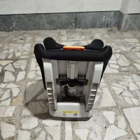 صندلی ماشین کودک بیبی لند مدل کامفورت کد 002|تخت و صندلی بچه|قزوین, |دیوار