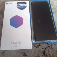 داریا bond 5g با حافظهٔ ۲۵۶ گیگابایت|موبایل|تهران, وردآورد|دیوار
