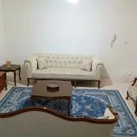 مبل جلو مبلی و سرویس خواب باتشک فرش میز تلوزیون|مبلمان خانگی و میز عسلی|پرند, فاز ۴|دیوار