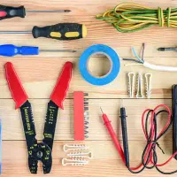 برقکار،رفع اتصالی ،نصاب