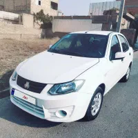 ساینا کم کارکرد مشابه صفر|خودرو سواری و وانت|مینودشت, |دیوار