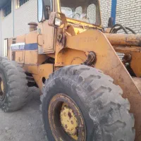 لودر هپکو ۵۳۰a2|خودرو سنگین|قم, قلعه کامکار|دیوار