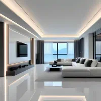 واحدصدمتری/دریاچه چیتگر/وام دار/دوخواب/محضری|فروش آپارتمان|تهران, دریاچه شهدای خلیج فارس|دیوار