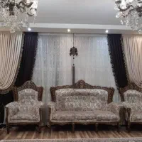 رهن کامل آپارتمان/ ۷۵ متری/ جانبازان|اجارهٔ آپارتمان|اردبیل, |دیوار