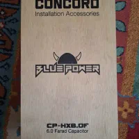 خازن روکش صندلی و قاب مانیتور ۲۰۶|قطعات یدکی و لوازم جانبی|محمدشهر, محمدشهر|دیوار