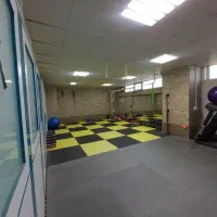 جذب نیرو در بزرگترین دهکده ورزشی