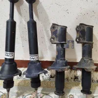 کمک پراید|قطعات یدکی و لوازم جانبی|اهواز, کوی مهدیس|دیوار