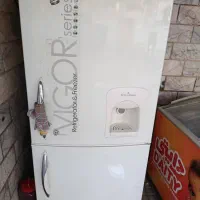 یخچال و فریزر سینجر