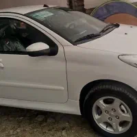 207 tu5p سقف فلزی اتومات خشک
