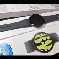 ساعت هوشمند سامسونگ گلکسی واچ 6 44nm