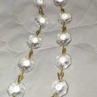 کریستال لوستر