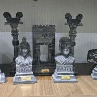 فروش تردمیل و مجسمه و میز جلو مبلی وعسلی|تجهیزات ورزشی|شهریار, شهرک شاهد|دیوار