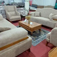 مبل مدل اقلیما خرید چکی|مبلمان خانگی و میز عسلی|ساری, |دیوار