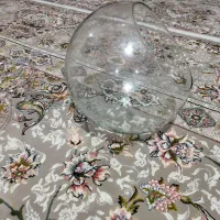 تنگه ماهی و گربه چوبی خیلی شیک|مجسمه، تندیس، ماکت|زنجان, |دیوار