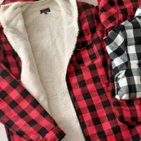 کاپشن خلبانی دورو|لباس|مشهد, طلاب|دیوار