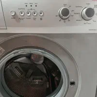 ماشین لباسشویی اصلی کنوود