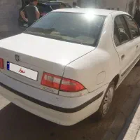 سمند lx مدل ۹۷|خودرو سواری و وانت|مشکین‌دشت, |دیوار