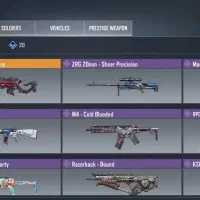 اکانت کالاف|کنسول، بازی ویدئویی و آنلاین|مشهد, چهنو|دیوار