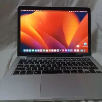 MackBook pro 2013 Retina