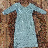 چند عدد لباس مجلسی و مانتو|لباس|سهند, |دیوار