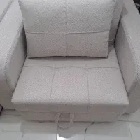 تخت مبل شو|تخت و سرویس خواب|قم, چهل درخت|دیوار