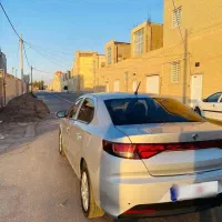 تارا v2 اتومات ۱۴۰۲|خودرو سواری و وانت|رفسنجان, |دیوار