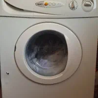 لباسشویی ابسال ۸ کیلو