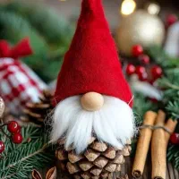 سفارش گیفت کریسمس|صنایع دستی و سایر لوازم تزئینی|ری, علایین|دیوار