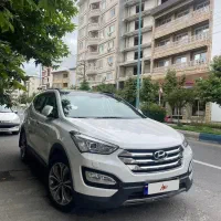 سانتافه MPI ۲۰۱۵ فول مشابه صفر