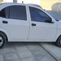 ساینا بدون رنگ ۹۷|خودرو سواری و وانت|بندرعباس, |دیوار