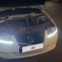 سورن پلاس صفر موتور جدید|خودرو سواری و وانت|نیشابور, فردوسی جنوبی|دیوار