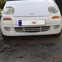 ماتیز۷۹سفید