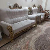 مبلمان|مبلمان خانگی و میز عسلی|قائمشهر, |دیوار