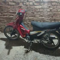 متوربی کلاچ 110