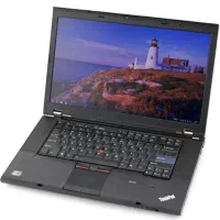 لپ تاپ لنوو مدل w520