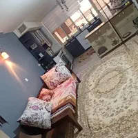 فروش واحد 55 متر تک خواب رو به نما  فول امکانات|فروش آپارتمان|کرج, کرج نو|دیوار