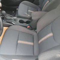 تویوتا لوین 1800 هیبرید 2024 صفر|خودرو سواری و وانت|مشهد, ادیب نیشابوری (شهرک غرب)|دیوار