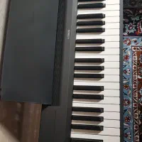 پیانو یاماها