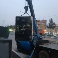 فروش نصب رمز بازکردن گاوصندوق خریدارگاو صندوق کهنه|ابزارآلات|تهران, تهرانپارس غربی|دیوار