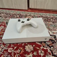 ایکس‌باکس وان اس آل دیجیتال