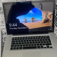 لب تاب مک بوک پرو