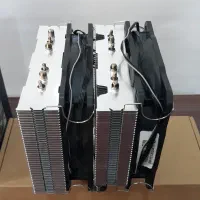 خنک کننده  حرفه ای سی پی یو|قطعات و لوازم جانبی رایانه|جهرم, |دیوار