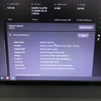 لب تاپ لنوو|رایانه همراه|گنبد کاووس, |دیوار