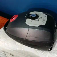 جاروبرقی پاکشوما