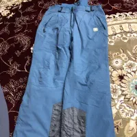 شلوار اسکی ضد آب ضد باد آکبند|کوهنوردی و کمپینگ|محمدشهر, ولدآباد|دیوار