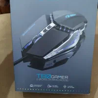 ست موس و کیبورد گیمنیگ