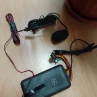 جی پی اس خودرو