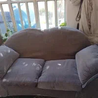 مبل راحتی|مبلمان خانگی و میز عسلی|شیراز, تندگویان|دیوار