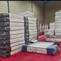 جشنواره تخفیف اقساط ۵ماهه تشک رویال