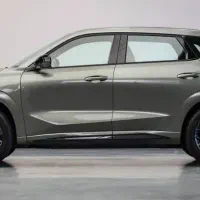 حواله چانگان یونی زد 2025|خودرو سواری و وانت|تهران, جی|دیوار